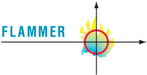 Flammer 标志